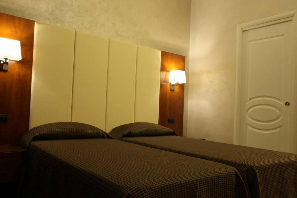 B&B Federica's House In Rome Image 18