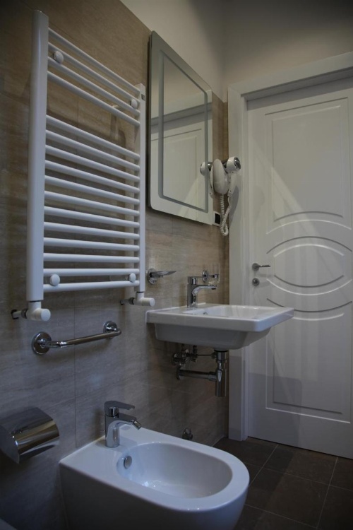 B&B Federica's House In Rome image 28