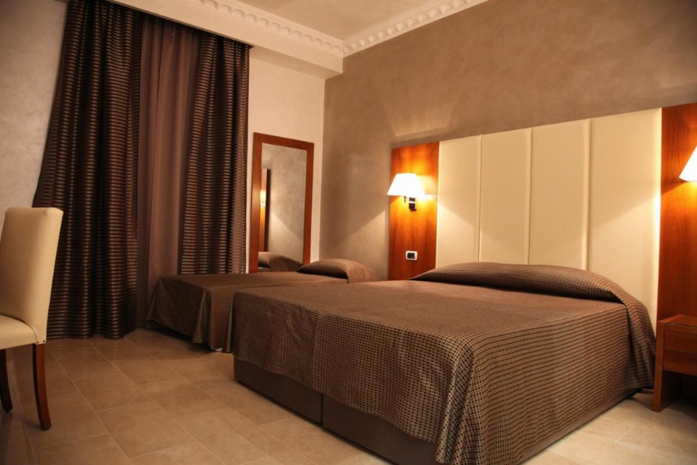 B&B Federica's House In Rome Image 34