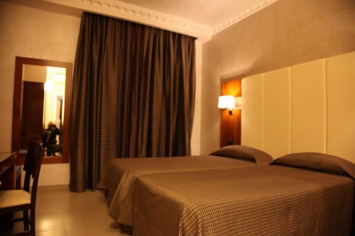 B&B Federica's House In Rome image 39