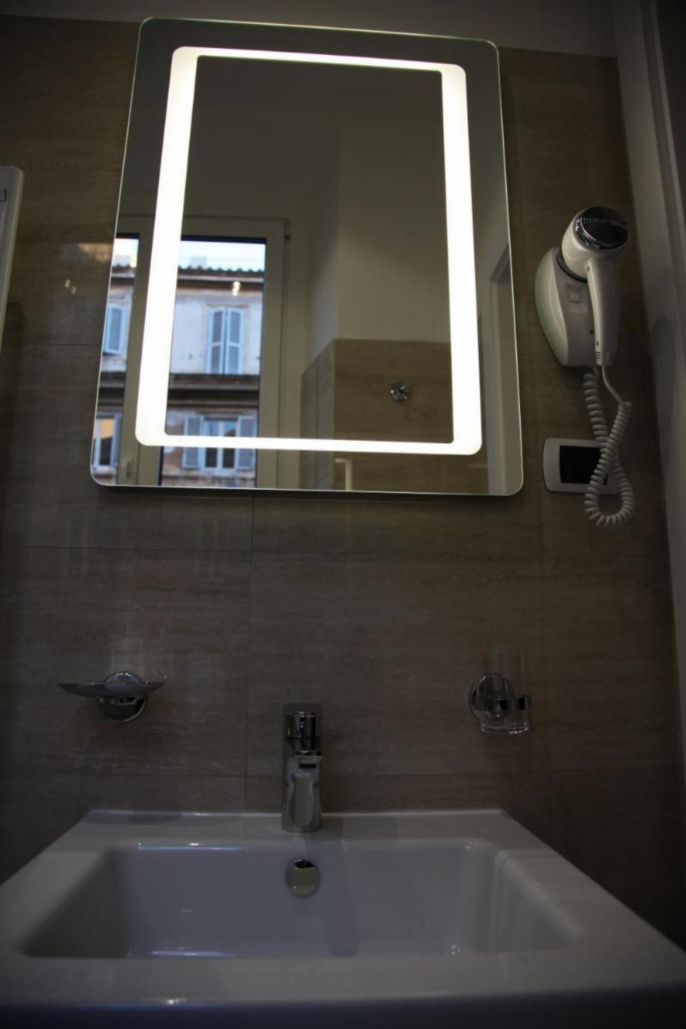 B&B Federica's House In Rome Image 46
