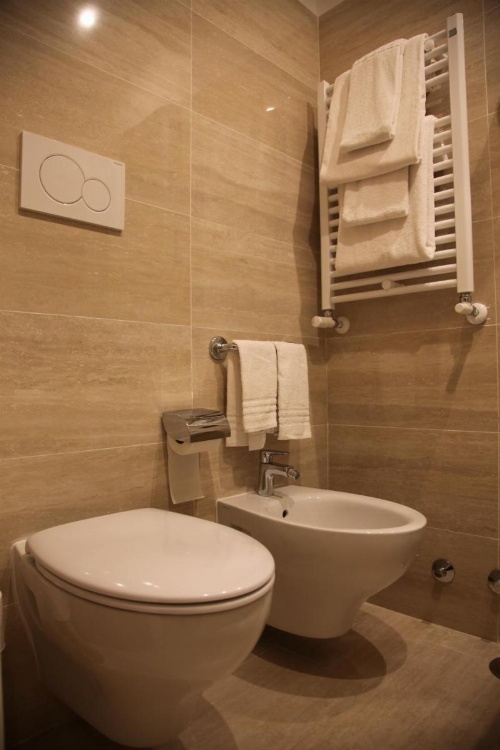 B&B Federica's House In Rome image 49